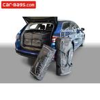 Reistassenset passend voor Renault  | Kofferset Renault |, Ophalen of Verzenden, Nieuw, Zwart, Uitschuifbare handgreep