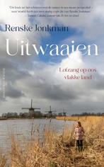 Uitwaaien 9789038812885 Renske Jonkman, Verzenden, Gelezen, Renske Jonkman