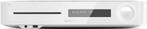 Harman Kardon BDS 280s Wit - 2.1 kanaals, 130 Watt, 4K, Overige merken, Stereo, Zo goed als nieuw, 120 watt of meer