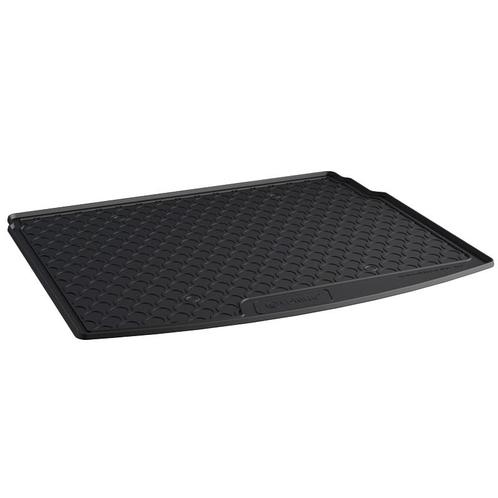 Rubber kofferbakmat | Renault | Mégane Estate 09-12 5d sta., Auto diversen, Automatten, Nieuw, Verzenden