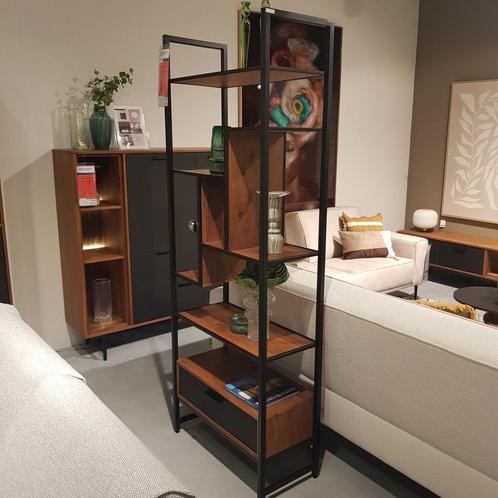 Torano roomdivider, Huis en Inrichting, Kasten | Boekenkasten, 25 tot 50 cm, Nieuw, 50 tot 100 cm, 200 cm of meer, Ophalen of Verzenden
