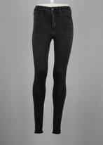 Vintage Skinny Levis Black size 23 / 31, Kleding | Heren, Spijkerbroeken en Jeans, Ophalen of Verzenden, Nieuw