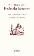 Lot der Saracenen / Hollands-Maandblad-reeks / 2 Jan Brugman, Verzenden, Gelezen, Jan Brugman