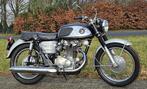 Honda - CB450 K0 - Black Bomber - 1967, Motoren, Motoren | Oldtimers