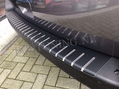 Carbon rvs bumperbescherming Opel movano / Renault master 20, Auto-onderdelen, Carrosserie en Plaatwerk, Nieuw, Ophalen of Verzenden