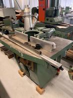 Chambon T319 321 Freesmachine, Zakelijke goederen, Machines en Bouw | Houtbewerking