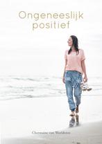 Ongeneeslijk positief 9789048442751 Chermaine van Weelderen, Boeken, Verzenden, Gelezen, Chermaine van Weelderen