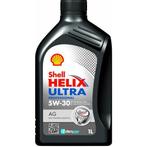 Shell Helix Ultra Professional Ag 5W30 1L, Verzenden