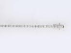 Armband - 14 karaat Witgoud - 2.62ct. tw. Diamant, Nieuw