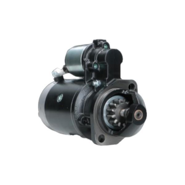 Startmotor Kromhout 2K1, Hatz, generatoren 12Volt 1.9KW, Watersport en Boten, Bootonderdelen, Motor en Techniek, Nieuw, Zeilboot of Motorboot
