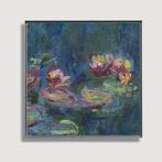 Claude Monet (1840-1926) Daprès - Claude Monet - Reflets