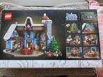Lego Set - 10293 - Winter Village, Creator Expert - Santas, Kinderen en Baby's, Speelgoed | Duplo en Lego, Nieuw