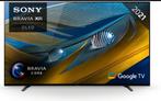Sony Bravia XR-65A84J – 65 inch OLED 4K Ultra HD 120 Hz Smar, Ophalen, OLED, Zo goed als nieuw, 100 Hz