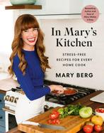 9780525611943 In Marys Kitchen Mary Berg, Boeken, Kookboeken, Verzenden, Nieuw, Mary Berg