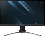 Acer Predator XB273U NVbmiiprzx - LED-, Ophalen of Verzenden, Zo goed als nieuw