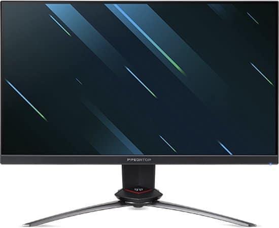 Acer Predator XB273U NVbmiiprzx - LED-, Computers en Software, Overige Computers en Software, Zo goed als nieuw, Ophalen of Verzenden