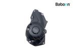 Blokdeksel Rechts Triumph Street Triple R 675 2007-2012, Verzenden, Gebruikt