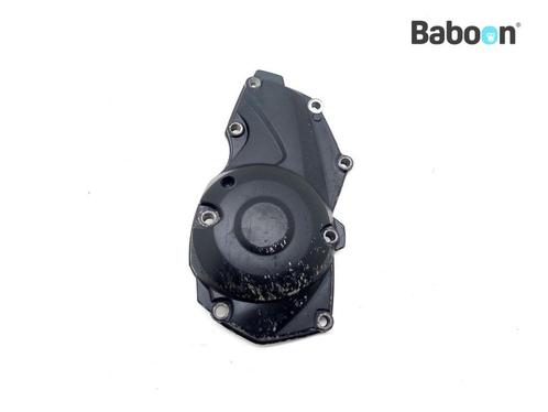 Blokdeksel Rechts Triumph Street Triple R 675 2007-2012, Motoren, Onderdelen | Overige, Gebruikt, Verzenden