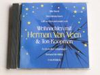 Herman van Veen, Ton Koopman - Weihnachten mit, Cd's en Dvd's, Verzenden, Zo goed als nieuw