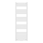 [neu.haus] Handdoekradiator Voss 160x50x3 cm wit, Verzenden, Nieuw