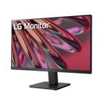 24 LG 24MR400-B FHD/HDMI/VGA/IPS (Monitoren, Monitors), Ophalen of Verzenden, Zo goed als nieuw