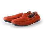 Sioux Loafers in maat 41 Rood | 10% extra korting, Kleding | Heren, Schoenen, Loafers, Overige kleuren, Verzenden, Zo goed als nieuw