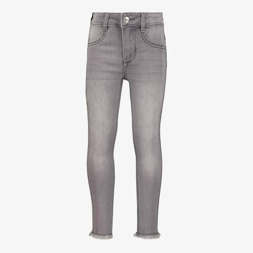 TwoDay meisjes jeans lichtgrijs maat 92 van Scapino - Nu met, Kleding | Dames, Spijkerbroeken en Jeans, Nieuw, Verzenden