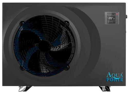 Aquaforte 110SP Full Inverter warmtepomp - 11,5 kW, Tuin en Terras, Zwembad-toebehoren