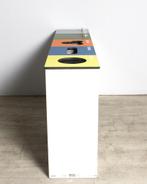 Herena Variobin met 5 modules, 72x151x31cm, afvalscheidin..., Overige plaatsen, Ophalen of Verzenden, Gebruikt, Overige typen