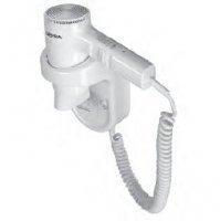 Geesa - Geesa Haardroger 6440 - 1200W, Huis en Inrichting, Badkamer | Badtextiel en Accessoires, Nieuw, Ophalen of Verzenden