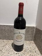2022 Chateau Larcis Ducasse; Chateau La Cour de By; Chateau, Verzamelen, Nieuw