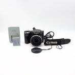 Canon Powershot SX500 IS Digitale hybride camera, Nieuw