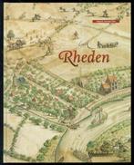 Gemeente Rheden op oude kaarten 9789053453957 F. Scholten, Verzenden, Zo goed als nieuw, F. Scholten