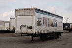Veiling: Schuifzeiloplegger Schmitz Cargobull SCS 24/L - 13., Auto's, Vrachtwagens, Overige kleuren, Overige brandstoffen, Aanhangers en Opleggers