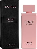 La Rive Look of Woman Eau de Parfum For Woman 75 ml, Verzenden, Nieuw