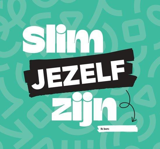 9789082131055 Slim jezelf zijn 2024 Remind Learning, Boeken, Schoolboeken, Nieuw, Verzenden