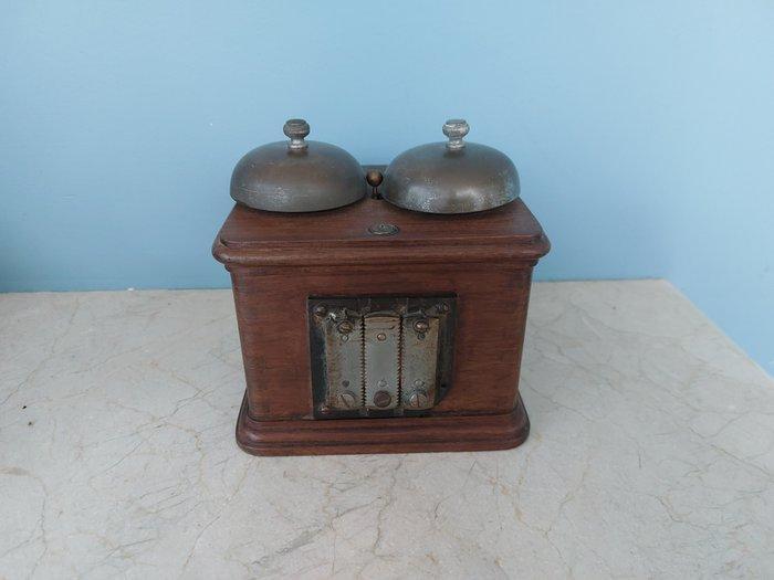 Deurbel - Société anonyme ATEA - 1910-1920 - Deurbel -ATEA, Antiek en Kunst, Curiosa en Brocante