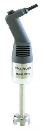 Staafmixer - Robot Coupe Mini MP 160 V.V. - 240W - 160mm, Verzenden, Nieuw in verpakking