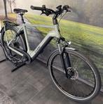 Cube Kathmandu Elektrische fiets met Bosch CX Middenmotor, Ophalen of Verzenden, Zo goed als nieuw, Cube, 59 cm of meer