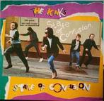 LP gebruikt - The Kinks - State Of Confusion, Cd's en Dvd's, Verzenden, Zo goed als nieuw