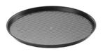 Geperforeerde pizzapan | 2,3cm diep | ø35,2cm, Verzenden, Nieuw in verpakking, Ovens, Magnetrons en Steamers