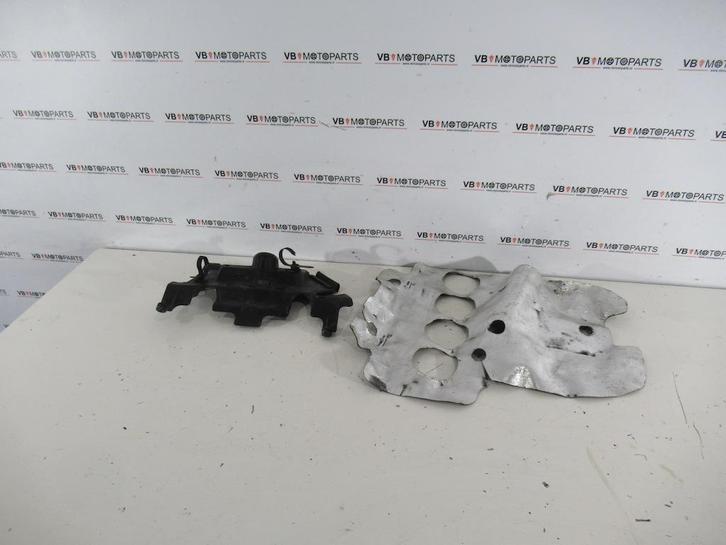 Yamaha YZF-R6 Motorblok bescherming, Motoren, Onderdelen | Yamaha, Ophalen of Verzenden