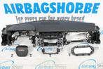 AIRBAG SET – DASHBOARD MET SPEAKER LAND ROVER DISCOVERY, Rover, Gebruikt