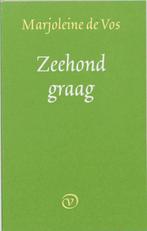 Zeehond graag 9789028209398 M. de Vos, Verzenden, Gelezen, M. de Vos