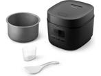 Philips 3000 Series Mini Rijstkoker HD3080/80 – Compact, Verzenden, Zo goed als nieuw