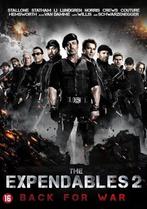 The Expendables 2 - DVD (Films (Geen Games)) (Films), Ophalen of Verzenden, Zo goed als nieuw