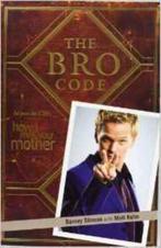 The Bro Code 9781847399304 Barney Stinson, Boeken, Verzenden, Gelezen, Barney Stinson