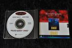 Police Quest SWAT PC Game Jewel Case, Spelcomputers en Games, Games | Pc, Verzenden, Nieuw