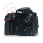 Nikon D800 (14.630 clicks) nr. 0210, Audio, Tv en Foto, Ophalen of Verzenden, Zo goed als nieuw, Nikon