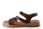Gabor Sandalen in maat 40 Cognac | 10% korting, Kleding | Dames, Overige kleuren, Verzenden, Gabor, Sandalen of Muiltjes